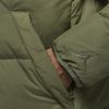 Jordan Down Jacket Men's Medium Olive Green