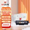 Совместимый черный картридж OASMART для HP 12A Q2612A