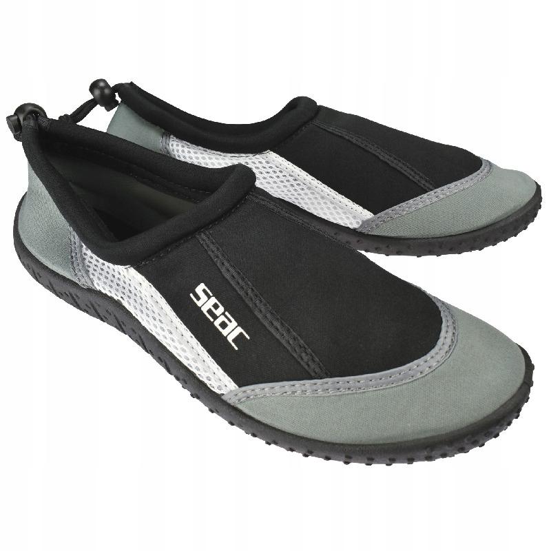 Z3753 Sea Reef Blue swimming shoes size 31