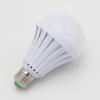 Flashlight USB Rechargeable Smart Emergency Light Camping Lantern Bulb LED Touch Light LED Bulbs