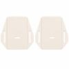 2pcs Garment Repair Sewing Machine Cover Plate Home Sewing Darning Cover Plate  For Sewing Machine