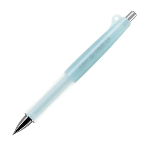 Механический карандаш PILOT Doctor Grip Classic 0,5 мм Ice Blue HDG50RIL