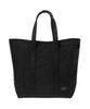 Tension Tote Bag Navy [Porter] 627-16562