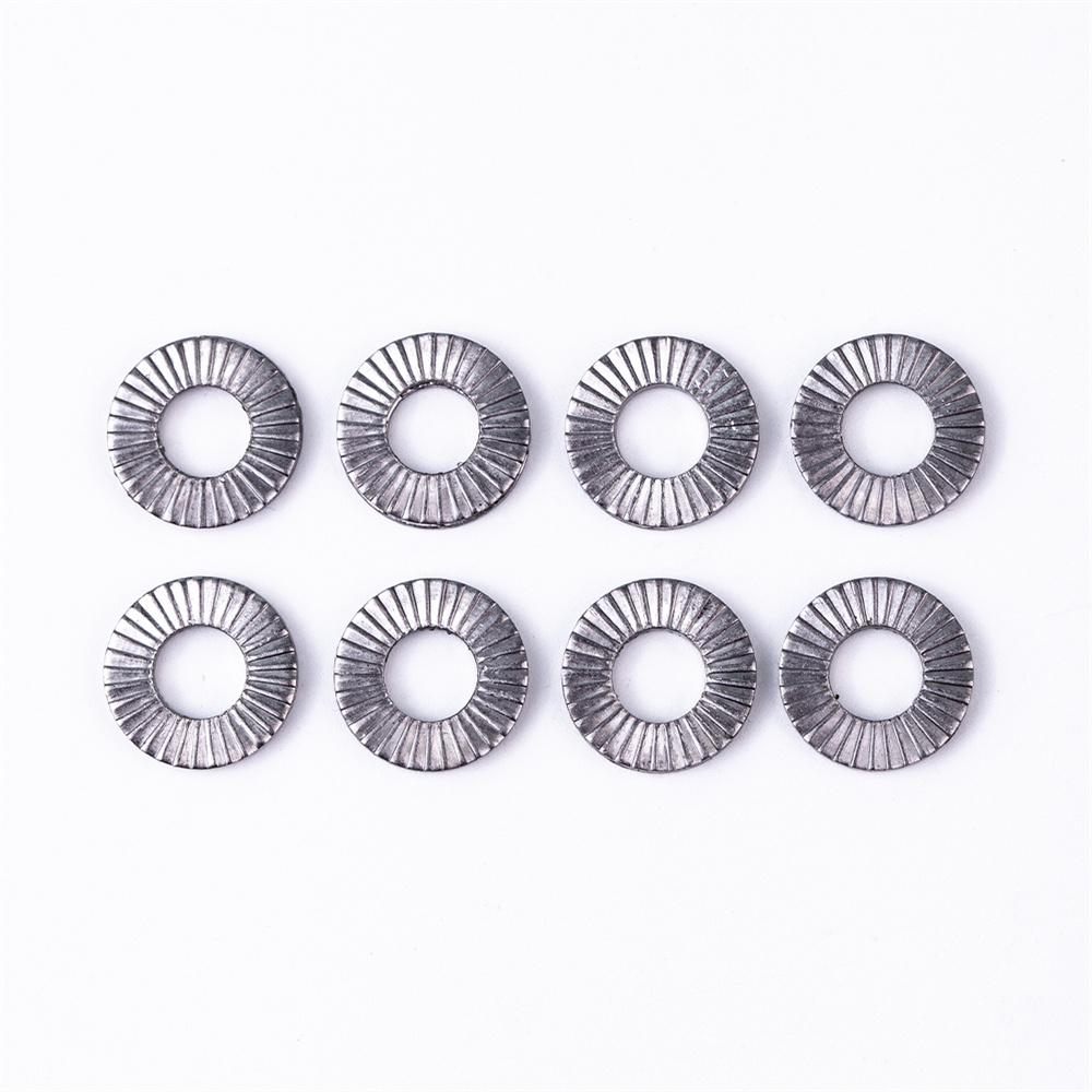 Набор болтов из нержавеющей стали для выпускного коллектора Y-образной трубы для Skidoo MXZ 800 SKI-DOO 514054626