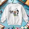 Diary of a Wimpy Kid Mens World Book Day Sweatshirt Jumper Costume 1#WBD