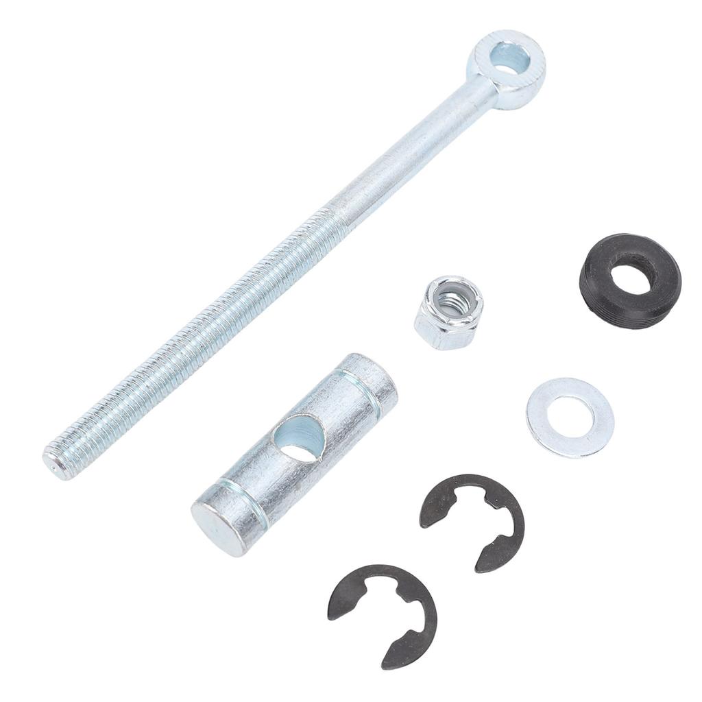 Deck Lift Link Replacement Kit 604579 Metal Enhanced Efficiency Replacement for Hustler SD Zero Turn Mowers