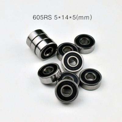 Подшипник 10шт 605рс 5*14*5(мм)