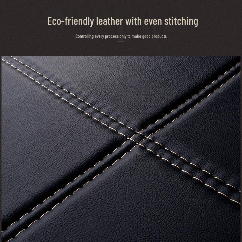 All-Weather Trunk Mat for Accord Gen 10, CRV, Lavida, Magotan B8, Tiguan L, and Sagitar