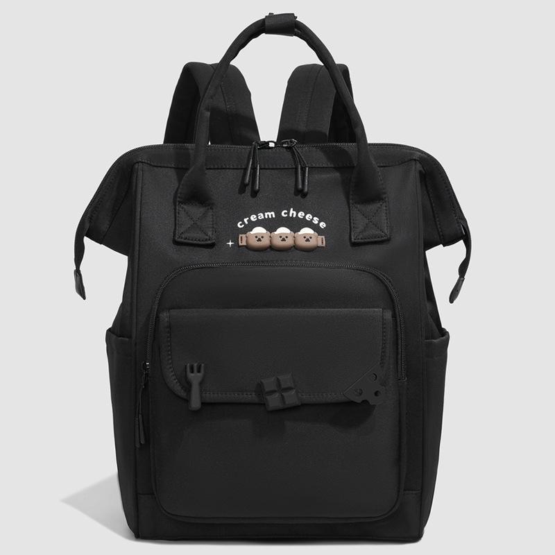 Multi-functional Mother and Baby Bag, Portable Multi-purpose Large-capacity Waterproof Mother Bag Maternity Bag