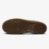Nike Court Vision Low Allwood Размер Япония FQ8075-133, Белый/Светло-коричневый/Белый/Черный, 22.5см,