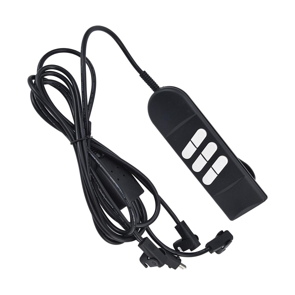 Electric Chair Remote Control 6 Button 1 To 3 Electric Lift Sofa Recliner Controller For Lift Sofa