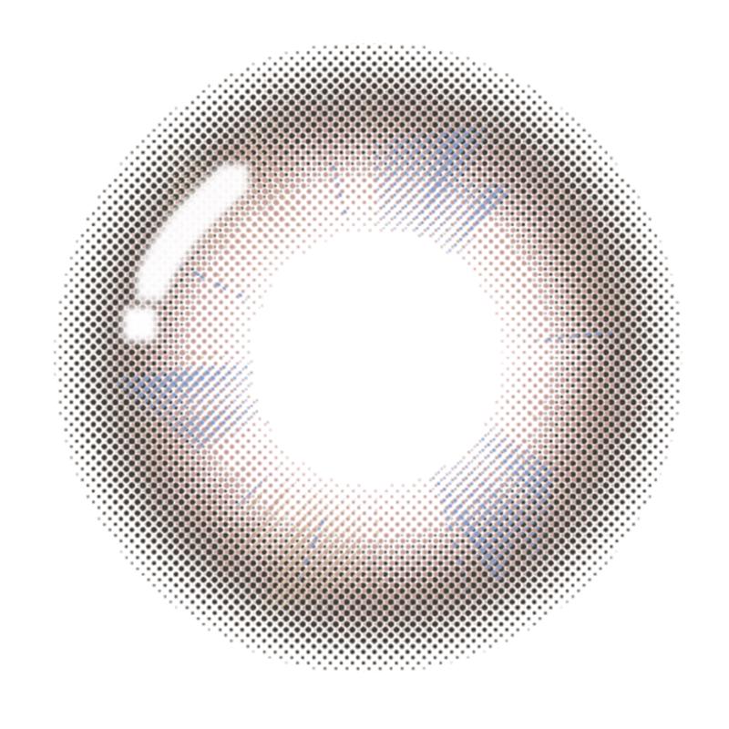 Bausch + Lomb Planet Fantasy Полугодовые цветные контактные линзы
