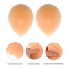 1 Pair Silicone Hip Pads Self-adhesive Invisible Hip Enhancer Shapewear Reusable Washable Women Butt Cushion Hip Dip Filler Corrector