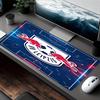 RB Leipzig Print Mouse Pad, for Keyboard Pad Laptop PC Mat for Office Home Use, Desk Decor, Perfect Birthday Gift for Gamers