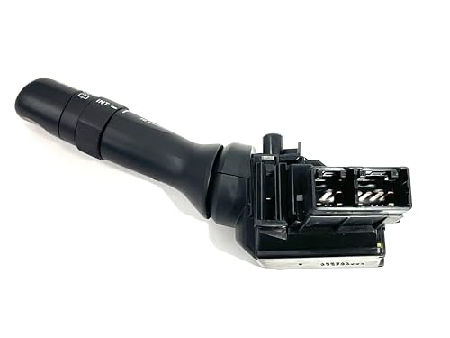 TOYOTA (toyota) Genuine Parts Wind Shield waipa Switch Assy Part No 84652 – 52251
