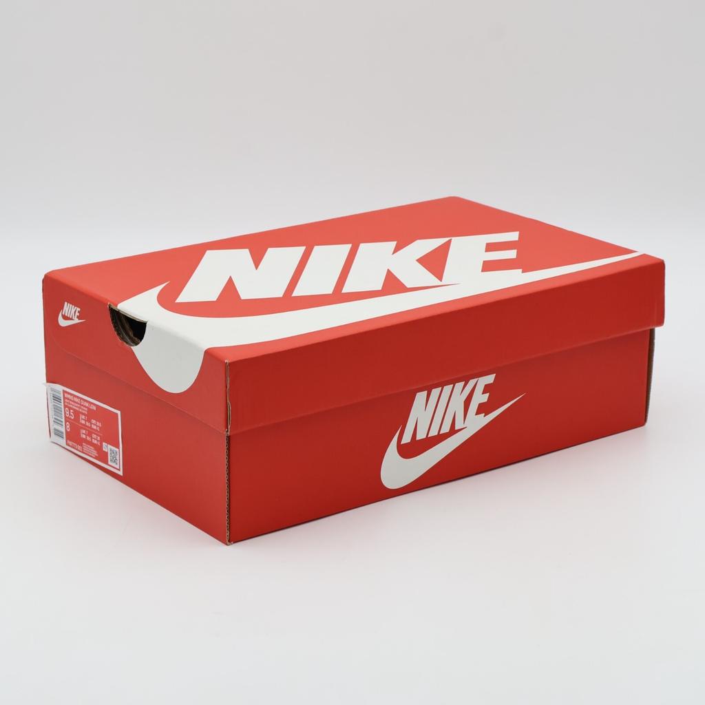 FN7773-001 Nike Dunk Low Total Orange Light Bone Safety Laser (Женский)