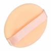 5/10Pcs Professional Round Shape Facial Powder Foundation Puff Portable Soft Cosmetic Puff Makeup Foundation Sponge Beauty Tool