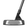 Spider Tour Z Truss TM1 33IN Spider Tour Truss Putter RH Truss Heel для мужчин, для правшей