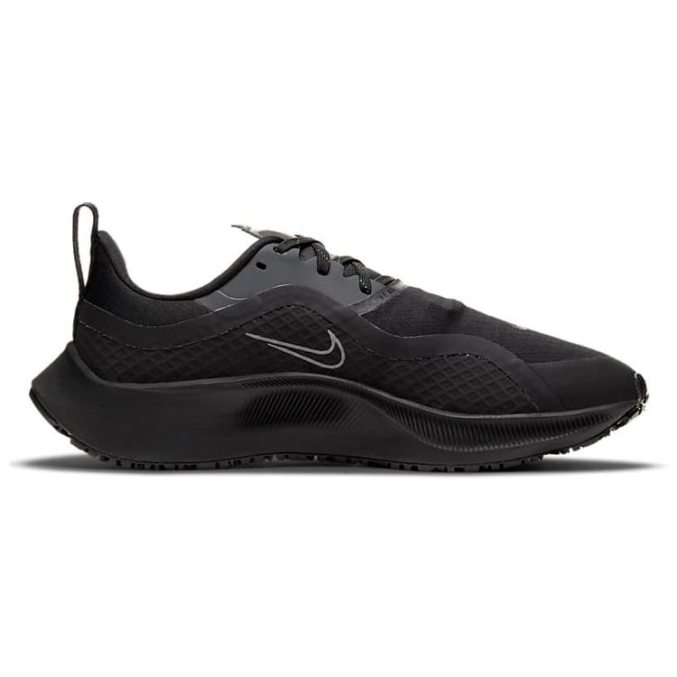 Nike Женские кроссовки Air Zoom Pegasus 37 Shield Черный Антрацит CQ8639-001