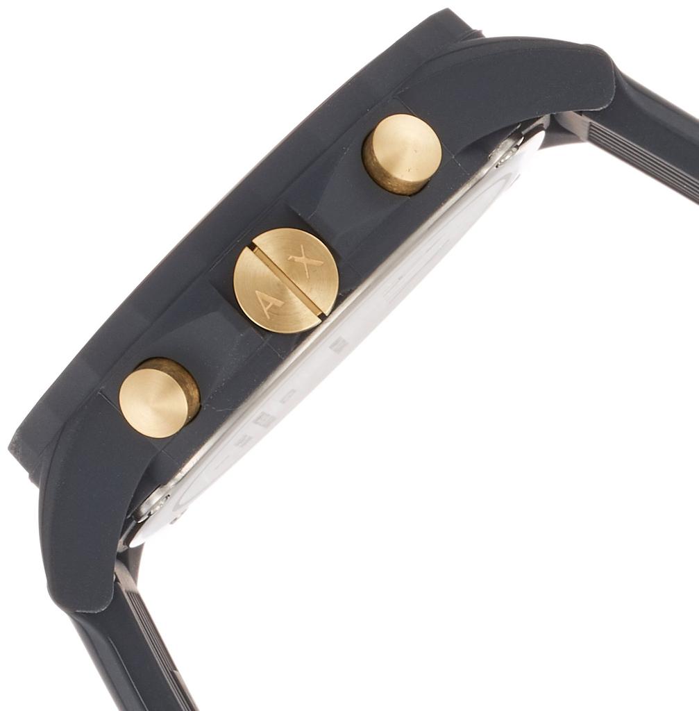 Часы Armani OUTER BANKS AX1335 Regular Imported Product Blue [AX Exchange] Мужские