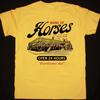 Band of Horses Diner 2004 Тур Коллекция Группы Подарок для Фанатов S-5XL Футболка Унисекс Футболка