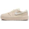 1 Женские кроссовки Nike Air Force 1 Low Legend Light Brown DH7004-200