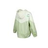 Nike Garden Woven Hooded Jacket Women Jackets Green DM7909-093