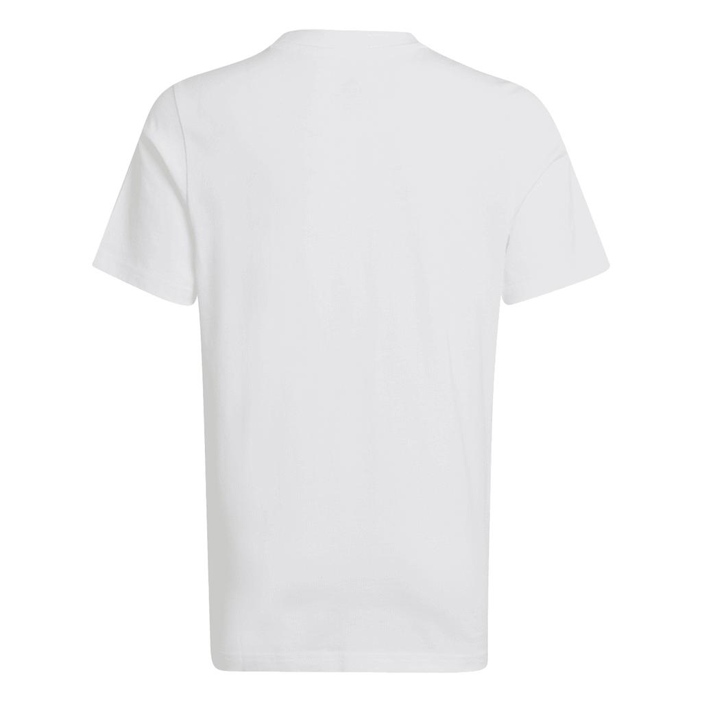 Adidas Детская/Подростковая футболка с графическим принтом