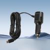 Extra Long Car Charger Type C To USB 5V1A Smartests Current Distribution For Multiple Devices In Trucks SUVs