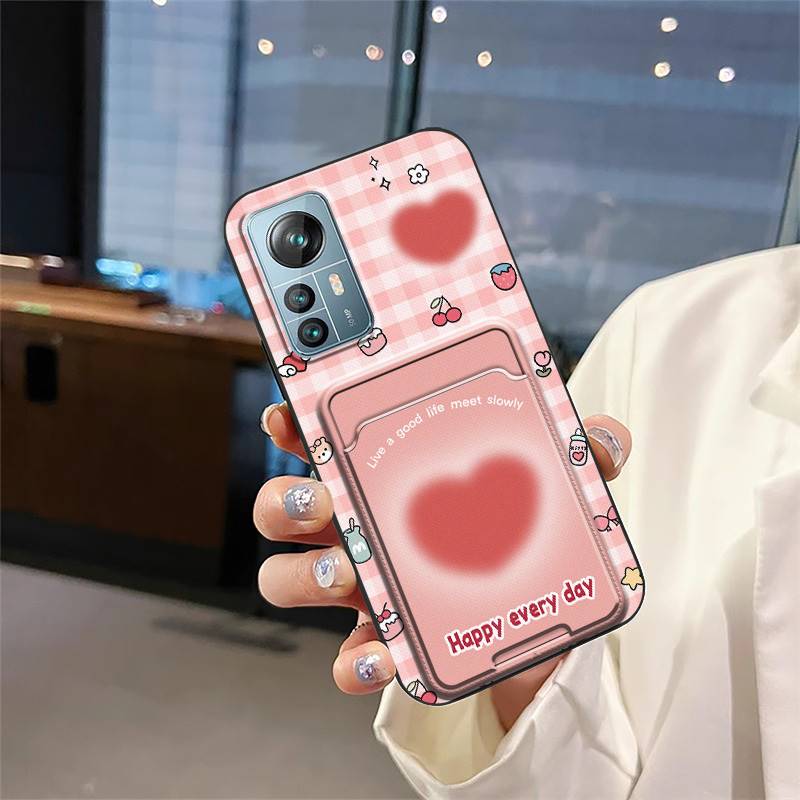 Прочный чехол-рукав для карты для Blackview A85, чехол с полной оберткой, модный дизайн, задняя крышка, силикон, ТПУ, пыленепроницаемый, милый