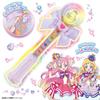BANDAI Wandaful PreCure! Трассировка и штриховка, дружественный такт
