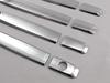BRIGHTZ Aqua NHP10 NHP10H Хромированная накладка на дверную ручку, ручка половинного типа [VITZ-NOBU-HS-A2B2C1D3E0] NHP P10 10 35595