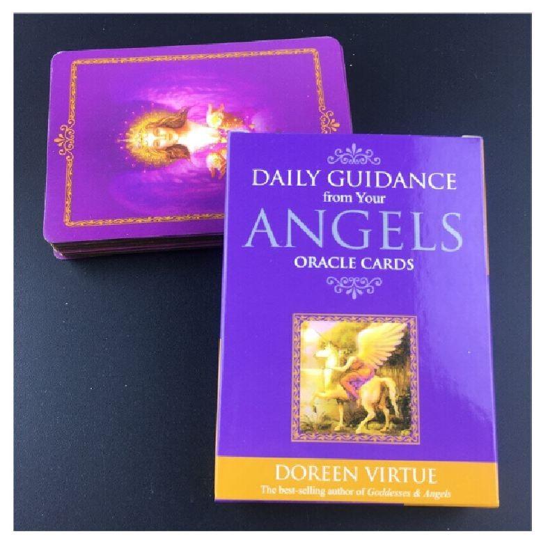 Сложные карты Таро Райдера для интуитивных прозрений и духовного руководства