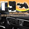 Bats Car Mobile Phone Holder, Car Outlets Mobile Phone Holder