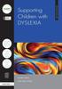 The Supporting Children with Dyslexia Book
