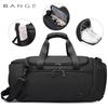 BANGE New 45L Large Capacity Basketball And Football Sport Bag Outdoor Travel Bag Daily Fintness Gym Duffel Bag Handbag