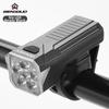 Mini Bicycle Cycling Light Rechargeable Night Riding Light  for Night Riding/ for Cycling Equipment