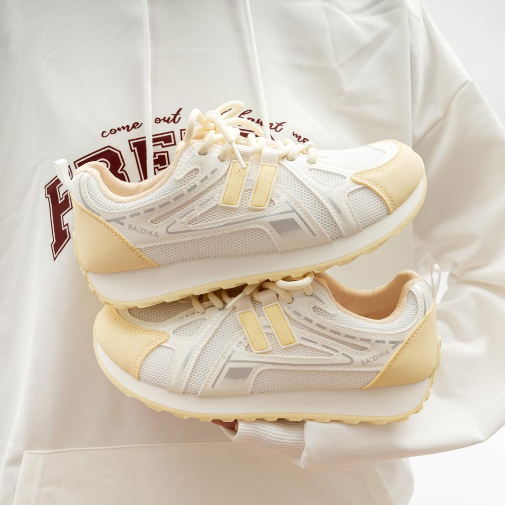 Little white shoes season platform casual shoes breathable heightening sports dad shoes Forrest Gump shoes