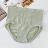 Women High Waist Shaping Panties Breathable Body Shaper Slimming Tummy Underwear