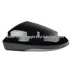 Накладка на внешнюю часть корпуса зеркала заднего вида для Volkswagen Golf 6, New Bora, Lavida, Touran