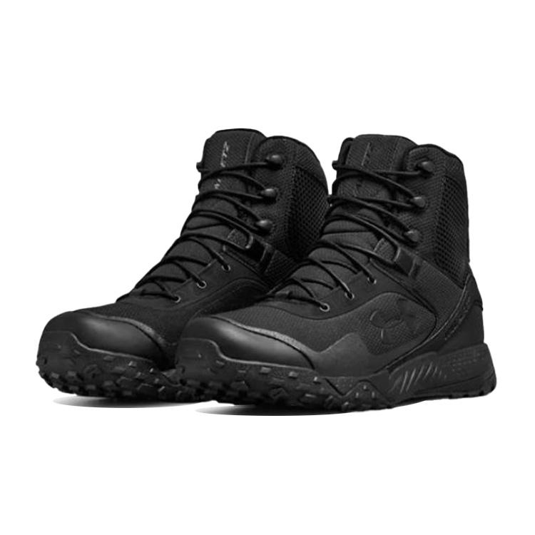 Under Armour Тактические ботинки Valsetz RTS 1.5 'Черные' Мужские 3021034-001