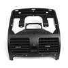 Center Dashboard Vent, Replacement for MK5 2004 2009   MK5 2004 2009 2006 2011   2006 2009 with Improved    OEM 1K0819743A