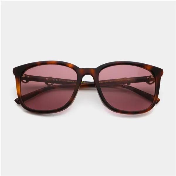 Gucci EYEWEAR GG2057SK 003 (56)