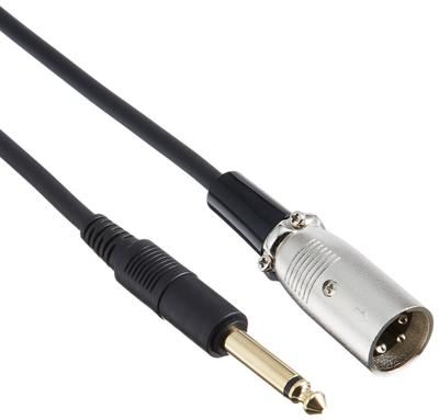 Кабель Canon Audio-Technica 3 м ATL407A3.0