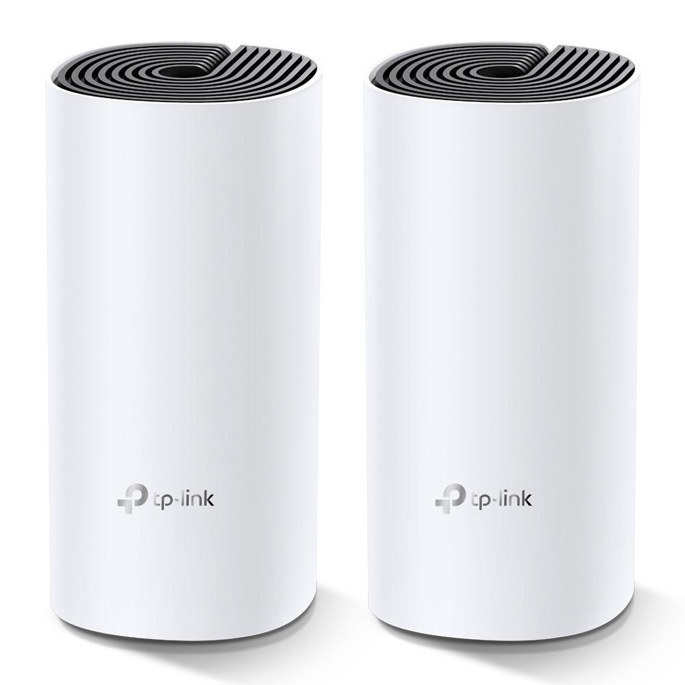Access Point Tp-Link Deco M4 (2-Pack)