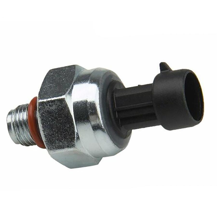 Fuel Injection Pressure Sensor OEM F6TZ-9F838-A Fit for Ford 7.3L