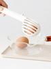 Kamomekitchen удобные щипцы для яиц и щипцы для лапши два в одном