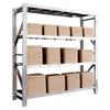 Junshi Stainless Steel Heavy Duty Storage Rack