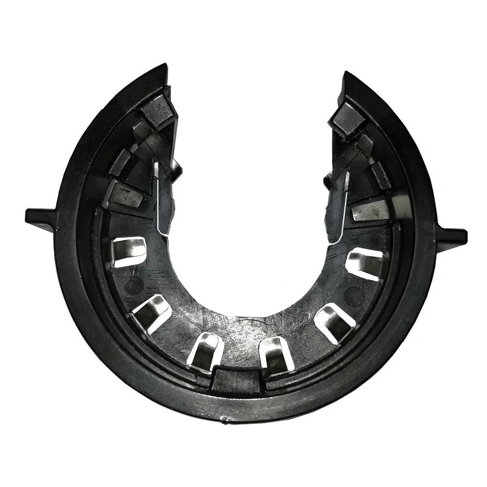 Для Jaguar Dodge Ксеноновая лампа фары Держатель лампы Стопорное кольцо-клипса Для D8S D3S