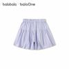 Сладкие шорты- bloomers для девочек Balabala
